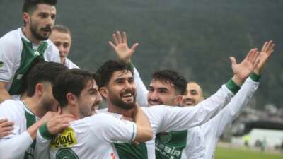 Şampiyonluk için geri sayıma geçen