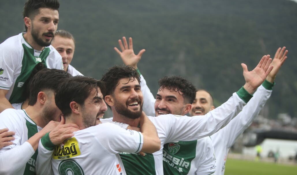 Şampiyonluk için geri sayıma