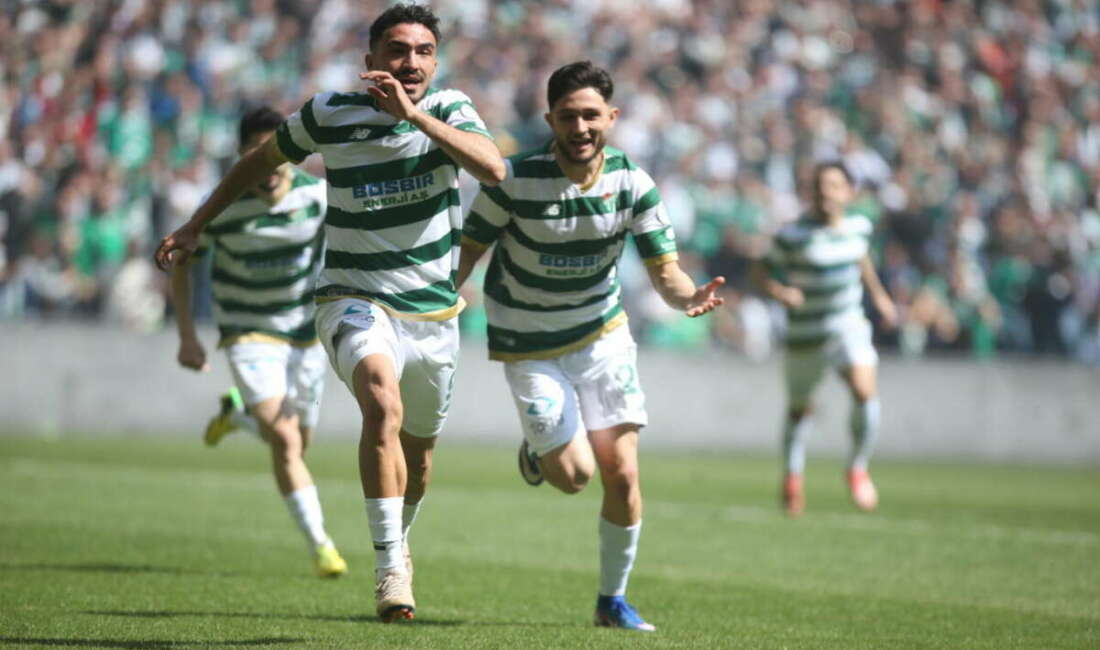 Nesine 2. Lig Kırmızı