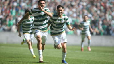 Nesine 2. Lig Kırmızı Grup’ta