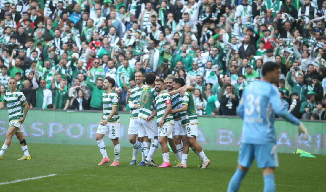 Türkiye Futbol Federasyonu, 1.Lig’e