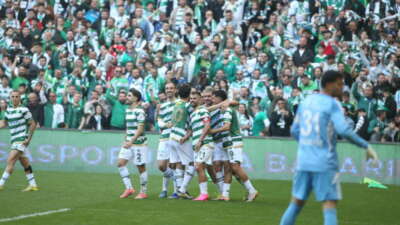 Türkiye Futbol Federasyonu, 1.Lig’e yükselen