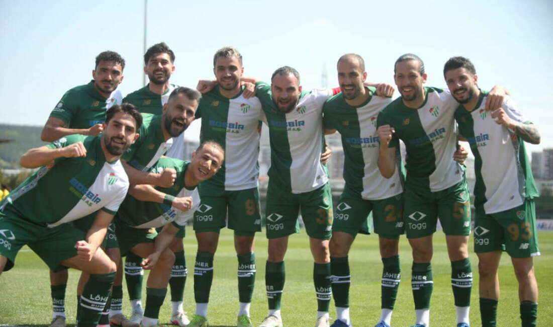 Şampiyonluğunu geçen hafta ilan