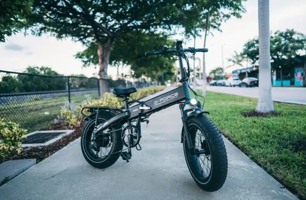 Elektrikli bisiklet kullananlar dikkat Avrupa Birliği uyum süreciyle