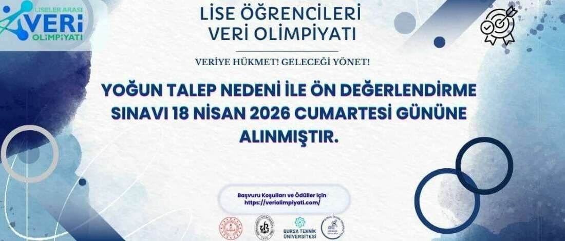 BTÜ-UHAL işbirliğinde bu yıl