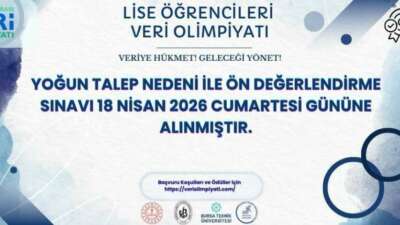 BTÜ-UHAL işbirliğinde bu yıl ikincisi