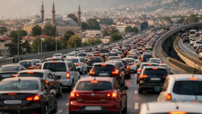 1 Mayıs Emek ve Dayanışma