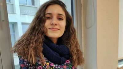 Tunceli Cumhuriyet Başsavcısı Ebru Cansu,