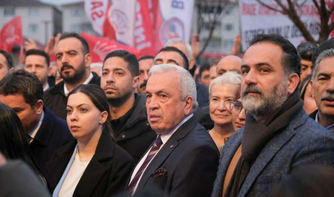 Bursa Büyükşehir Belediye Başkanı