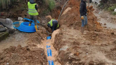 Bursa Büyükşehir Belediyesi, İznik’te yürütülen