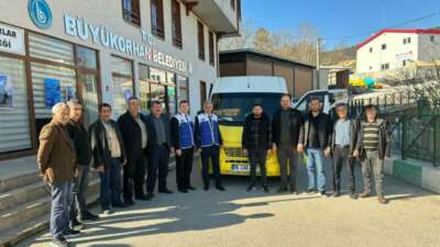 BURULAŞ Genel Müdürü Fahrettin Beşli,