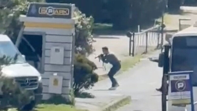 İstanbul Valisi Davut Gül,