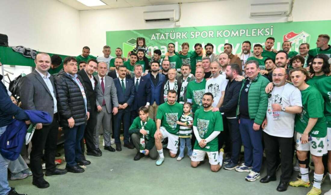 Bursa Ticaret Borsası Başkanı