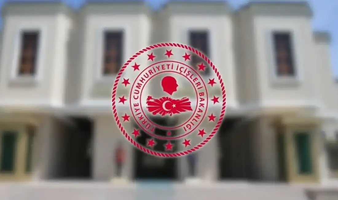 İçişleri Bakanlığı’ndan açıklama! ‘Okullardaki güvenlik tedbirleri artırıldı’ İçişleri Bakanlığı tarafından Şanlıurfa