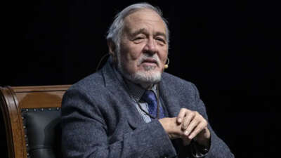 Ankara’nın Çankaya ilçesindeki 84. Cadde’nin