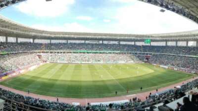 Bursasporlular, 32 bin 500 kişi