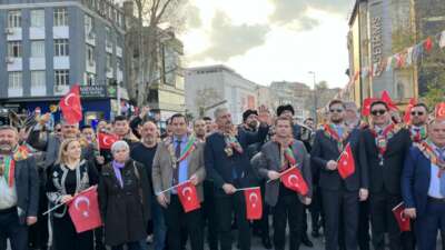 Osmangazi Belediyesi tarafından Bursa’nın fethinin