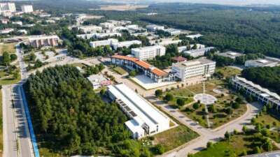 Bursa Uludağ Üniversitesi (BUÜ), 2026