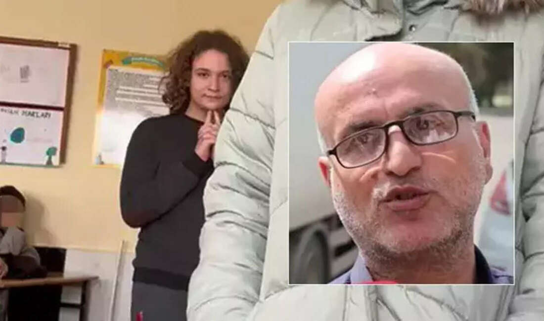 Katliam öncesi kullandığı ifade şoke etti Kahramanmaraş’ta okulda silahlı saldırı