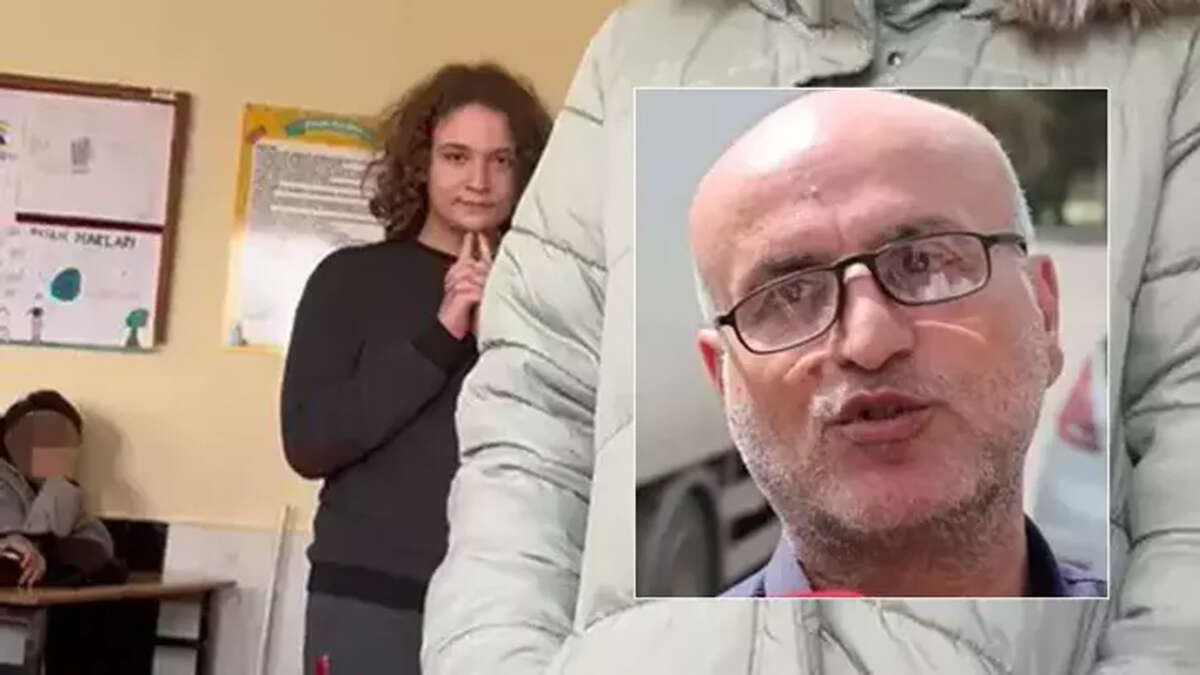 Katliam öncesi kullandığı ifade şoke etti