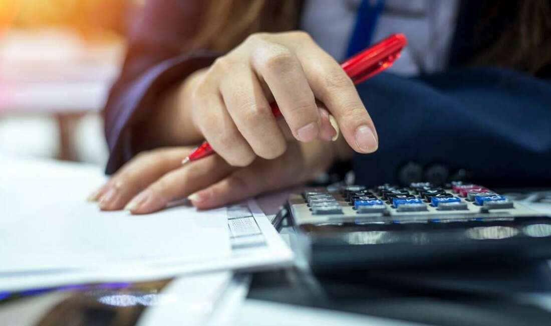 Kurumlar vergisi mükelleflerinin, 2025