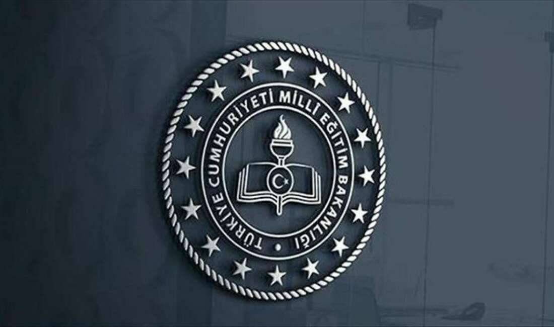 Milli Eğitim Bakan Yardımcısı