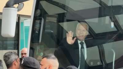 Bursa Cumhuriyet Başsavcılığı, Büyükşehir Belediye