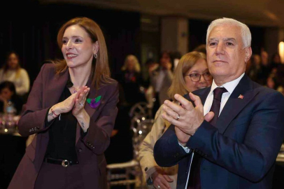 Mustafa Bozbey’in eşi ve kızı serbest bırakıldı!