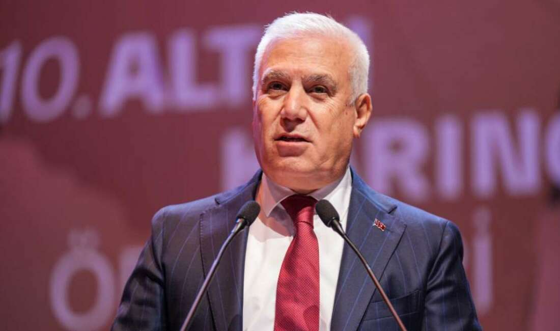 Mustafa Bozbey’in savcılık ifadesi ortaya çıktı Büyükşehir Belediye Başkanlığı görevinden