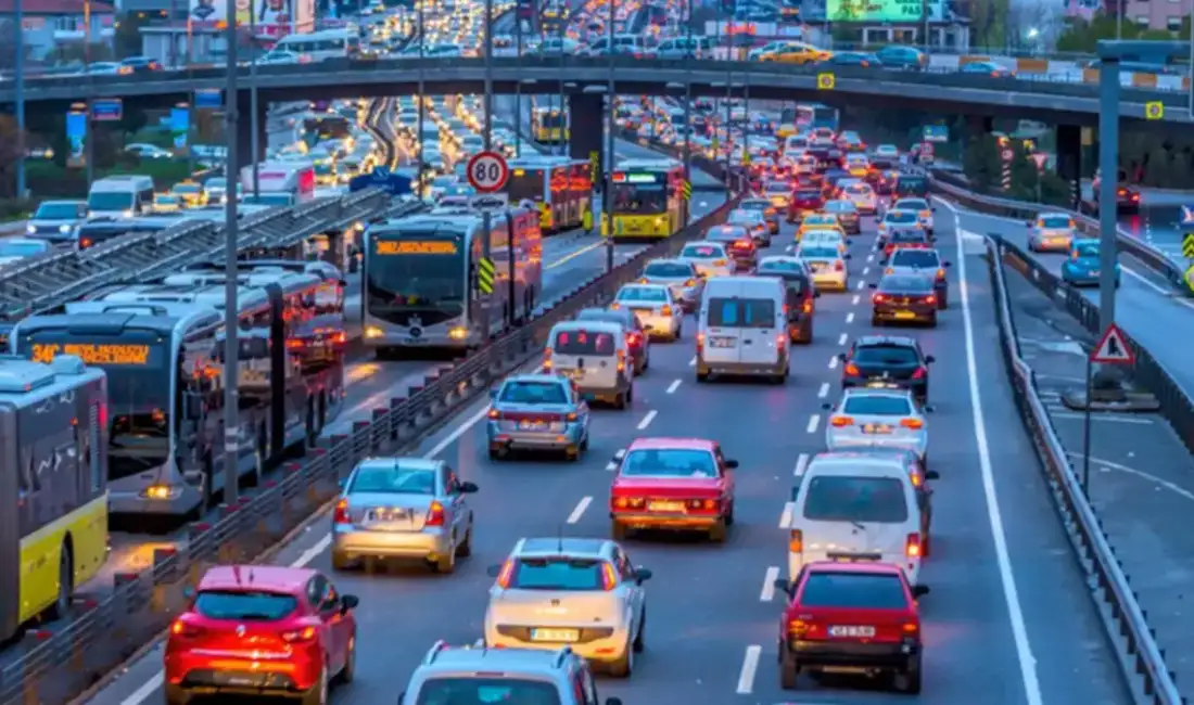 Resmi Gazete'de ekonomiye ilişkin