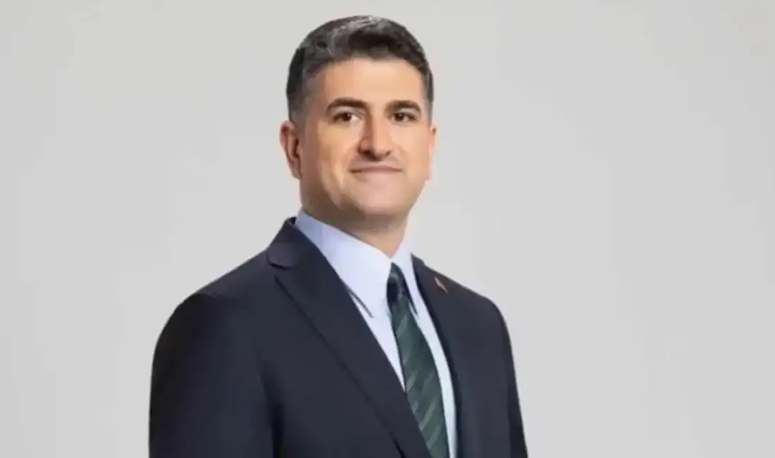 Ataşehir Belediyesi'nde ihale, imar