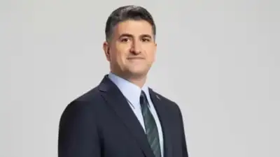 Ataşehir Belediyesi'nde ihale, imar ve