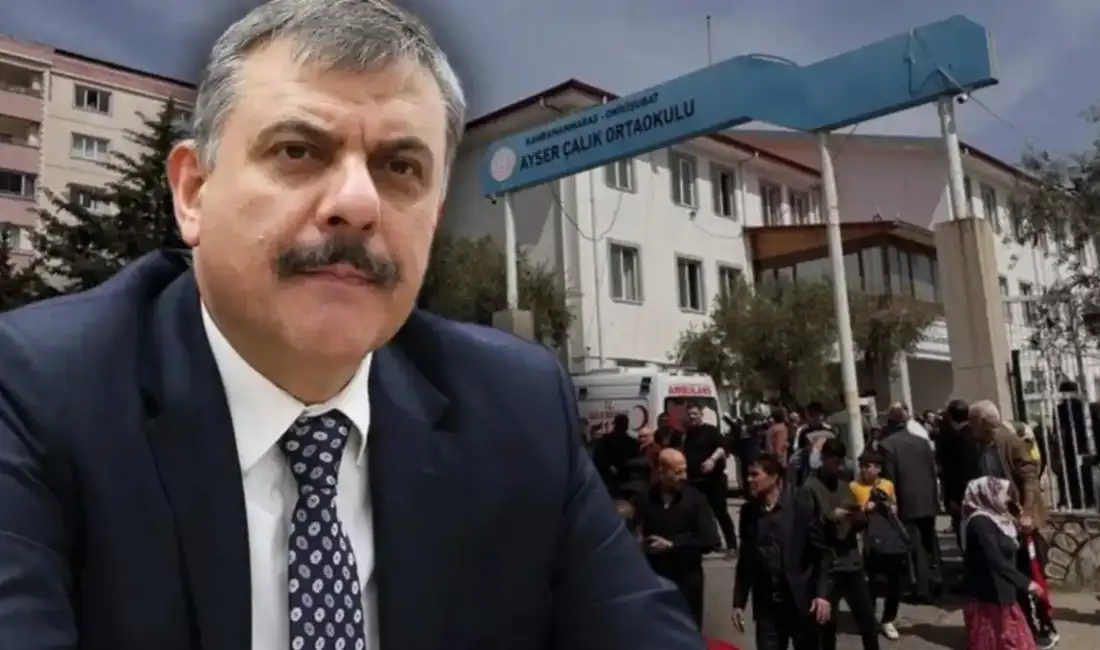 Okul saldırılarının peş peşe