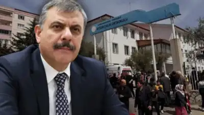 Okul saldırılarının peş peşe gelmesi