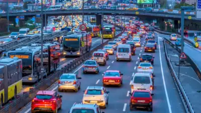 Resmi Gazete'de ekonomiye ilişkin çeşitli