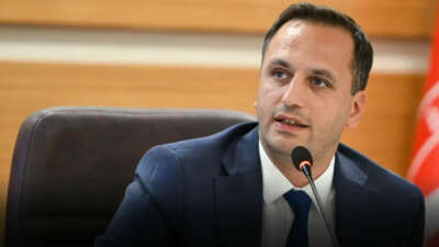 İzmir Cumhuriyet Başsavcılığı’nın bir kişinin