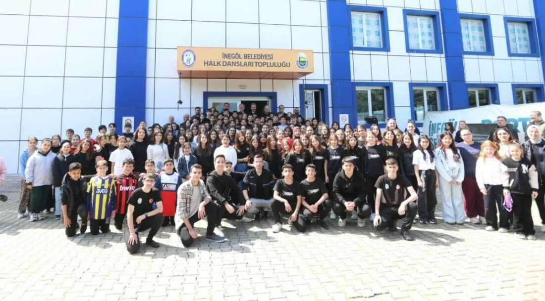 İnegöl Belediye Başkanı Alper