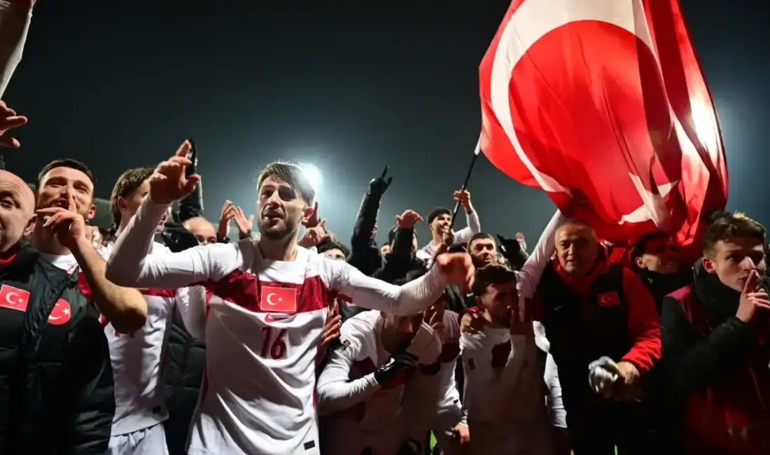 Türkiye’nin Dünya Kupası’ndaki rakipleri belli oldu! İşte fikstür ve maç saatleri A Milli Futbol Takımımız,