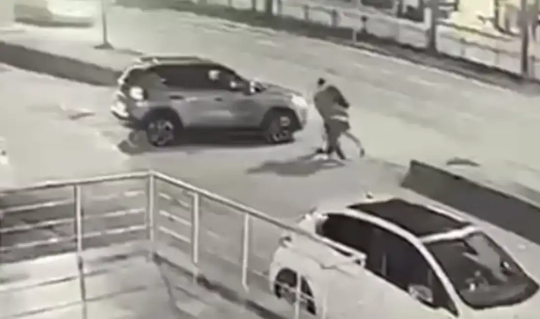 Samsun'un Atakum ilçesinde Eren