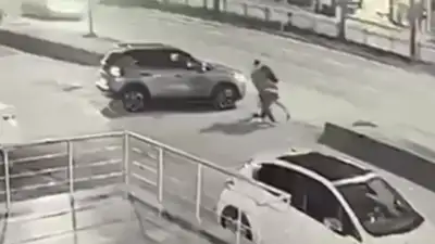 Samsun'un Atakum ilçesinde Eren Bakır