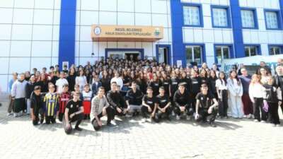 İnegöl Belediye Başkanı Alper Taban,