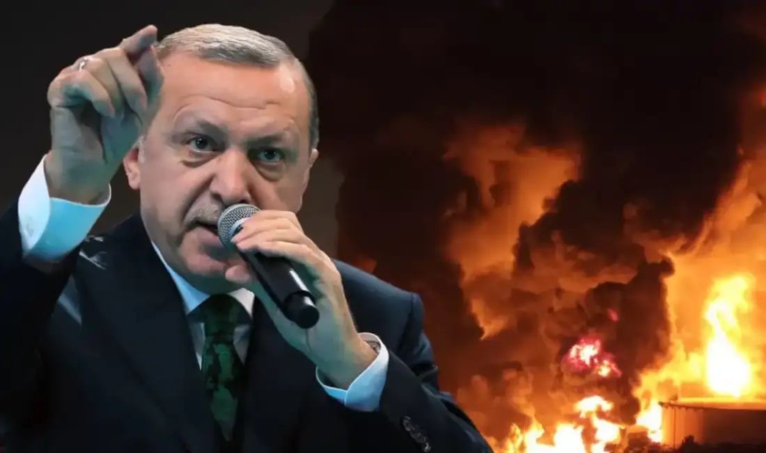 ABD basınına göre Türkiye,