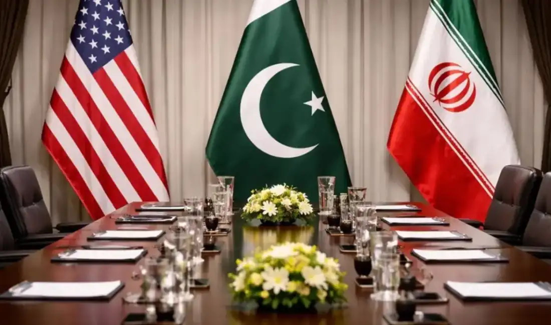 Tahran’dan ABD’ye rest: Lübnan çözülmeden müzakere yok! 40 gün savaşı sonunda