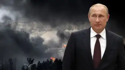 ABD ve İsrail'in İran'ı vurmasıyla