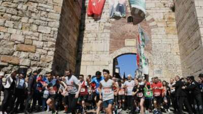 Osmangazi Belediyesi tarafından bu yıl