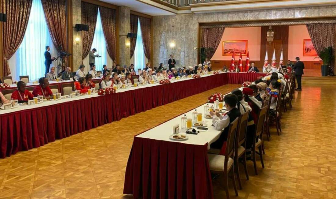 Türkiye Büyük Millet Meclisi