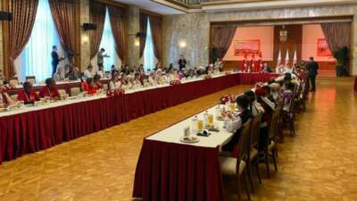 Türkiye Büyük Millet Meclisi (TBMM)