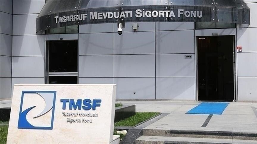Tasarruf Mevduatı Sigorta Fonu