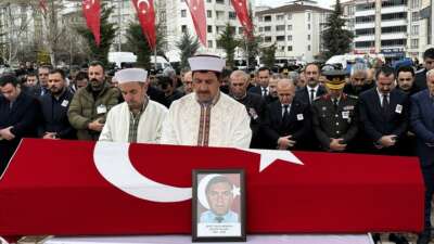 Kuzey Marmara Otoyolu’nda 30 Mart’ta