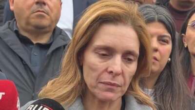 Bursa Büyükşehir Belediye Başkanı Mustafa